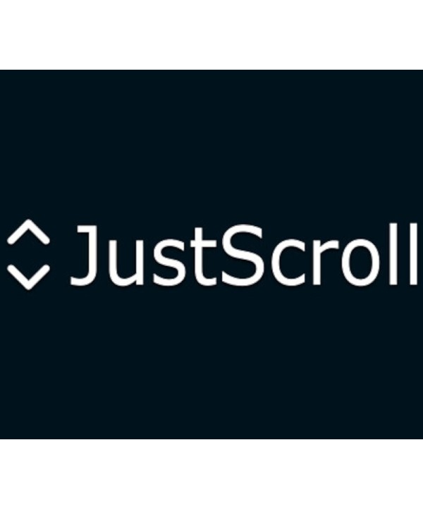 JustScroll Steam Key GLOBAL
